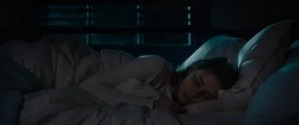 Кадр з фільму Після