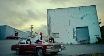 Кадр з фільму Патті Кейкс