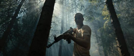 Кадр з фільму Голодні ігри: Балада про співочих пташок і змій