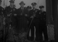 Кадр з фільму Вбивця за наймом