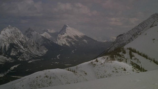 Кадр з фільму Війна в окрузі Джонсон