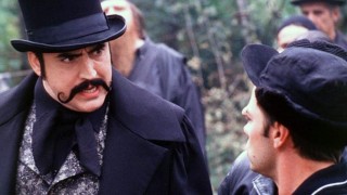 Кадр з фільму Правильний Дадлі