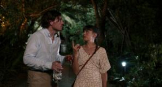 Кадр з фільму Кохання як бестселер