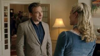 Кадр з фільму Детектив Гурман: Насолоджуйся життям доки можливо