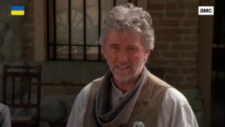 Кадр з фільму Похмурий каньйон