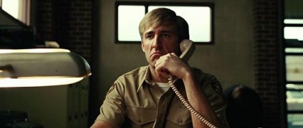 Кадр з фільму Старим тут не місце