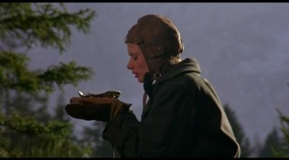 Кадр з фільму Авіатор