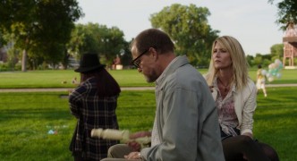 Кадр з фільму Вілсон