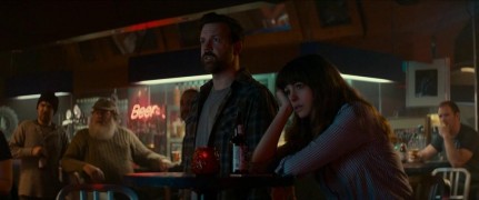 Кадр з фільму Моя дівчина - монстр