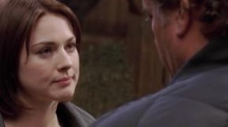 Кадр з фільму Погоня