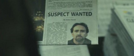 Кадр з фільму Голодний кролик атакує