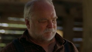 Кадр з фільму Посланці 2