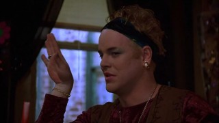 Кадр з фільму Бездоганна