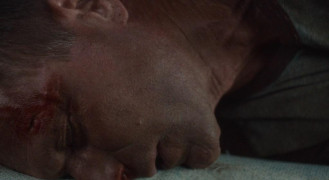 Кадр з фільму Друг