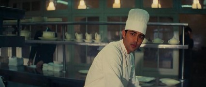 Кадр з фільму Прянощі та пристрасті