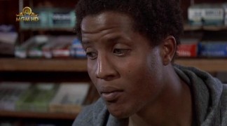 Кадр з фільму Маїс, Ерл і я