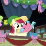 Кадр з фільму Найкращий подарунок