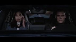 Кадр з фільму Кожен твій подих