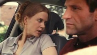 Кадр з фільму Кроляча нора