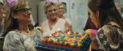 Кадр з фільму Дати дуба в окрузі Юба