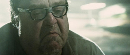 Кадр з фільму Смертний вирок