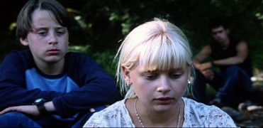 Кадр з фільму Жорстокий струмок