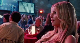 Кадр з фільму Побачення моєї мрії