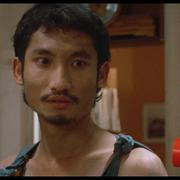 Кадр з фільму Так, мадам!