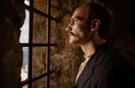 Кадр з фільму Офіцер і шпигун