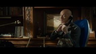 Кадр з фільму Люди Ікс: Темний фенікс