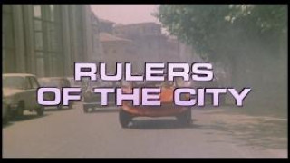 Кадр з фільму Чоловік зі шрамом