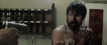 Кадр з фільму Самоволка-72