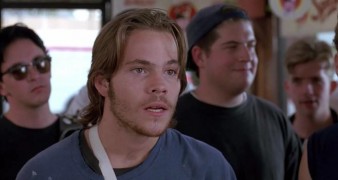 Кадр з фільму Ну, то й що