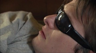 Кадр з фільму Братерство темряви