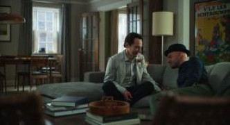 Кадр з фільму Обережно, спойлери!