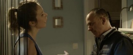 Кадр з фільму Чемпіони