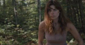 Кадр з фільму Острів смерті