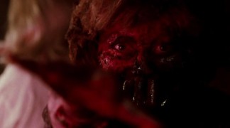 Кадр з фільму Жах на вулиці В`язів 4: Повелитель сну