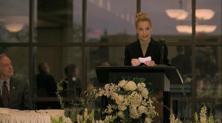 Кадр з фільму Мегарозлом (Мегапровал)