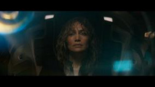 Кадр з фільму Атлас