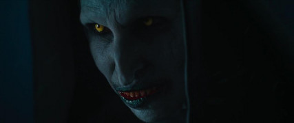 Кадр з фільму Монахиня 2