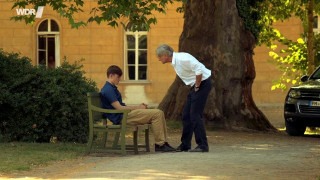 Кадр з фільму Мона та її дитина