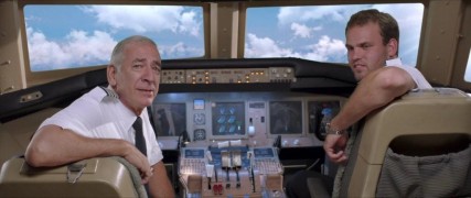 Кадр з фільму Уся справа в грошах