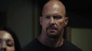 Кадр з фільму Тактична сила