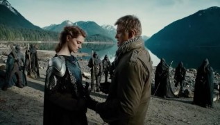 Кадр з фільму В ім'я короля 2