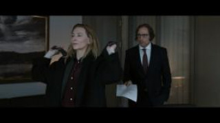 Кадр з фільму Тар