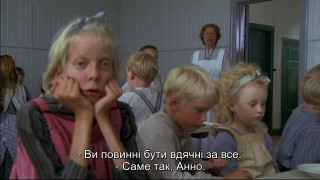 Кадр з фільму Расмус-волоцюга