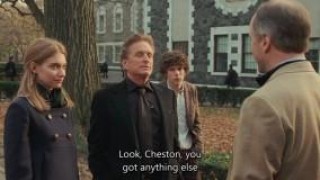 Кадр з фільму Сексоголік