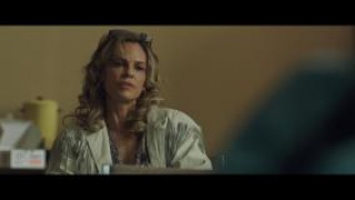 Кадр з фільму Янголи серед нас