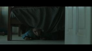 Кадр з фільму Під час грози